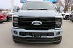 2025 Ford F-250SD Platinum
