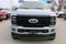 2025 Ford F-250SD Platinum