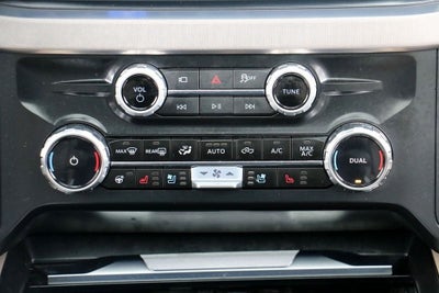 2025 Ford F-250SD Platinum