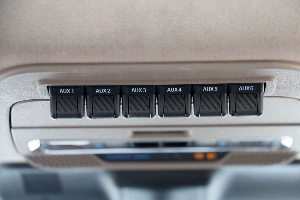 2025 Ford F-250SD Platinum