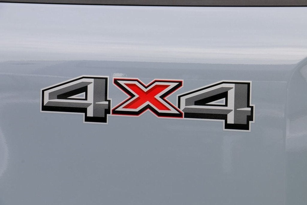 2025 Ford F-250SD Platinum