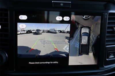 2026 Ford F-250SD Lariat HARLEY DAVIDSON