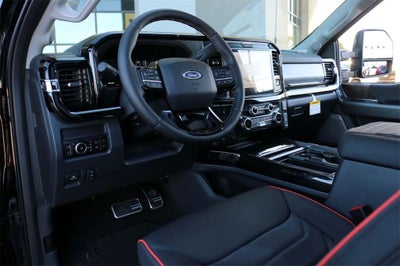 2026 Ford F-250SD Lariat HARLEY DAVIDSON