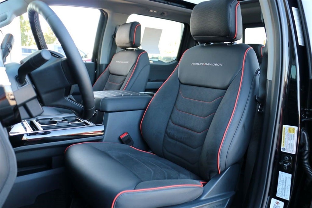 2026 Ford F-250SD Lariat HARLEY DAVIDSON