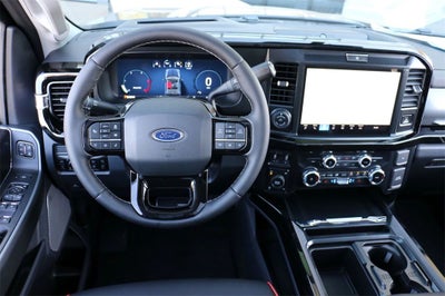 2026 Ford F-250SD Lariat HARLEY DAVIDSON