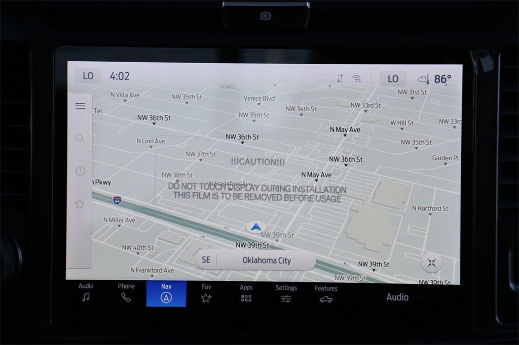 2026 Ford F-250SD Lariat HARLEY DAVIDSON