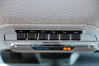 2026 Ford F-250SD Lariat HARLEY DAVIDSON