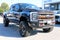 2026 Ford F-250SD Lariat HARLEY DAVIDSON