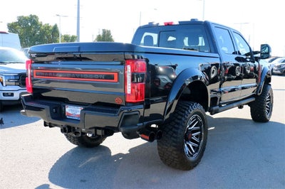 2026 Ford F-250SD Lariat HARLEY DAVIDSON