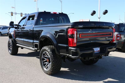 2026 Ford F-250SD Lariat HARLEY DAVIDSON