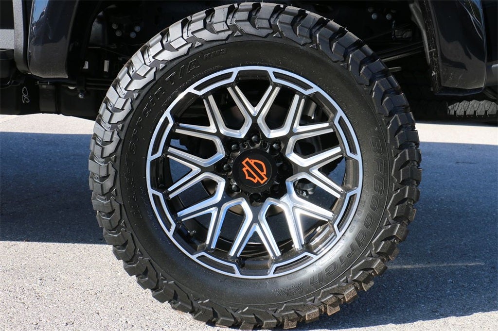 2026 Ford F-250SD Lariat HARLEY DAVIDSON