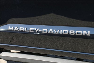 2026 Ford F-250SD Lariat HARLEY DAVIDSON