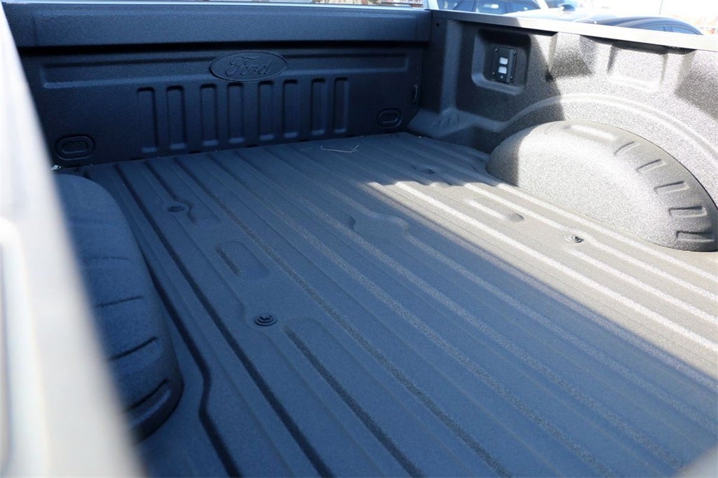 2026 Ford F-250SD Lariat ROCKY RIDGE