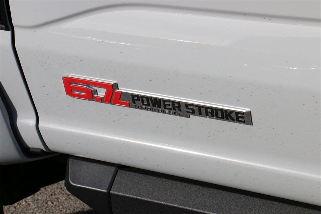 2026 Ford F-250SD Lariat ROCKY RIDGE