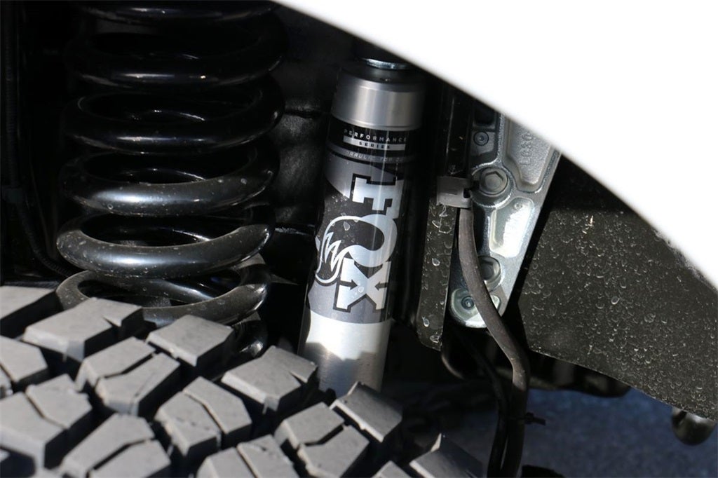 2026 Ford F-250SD Lariat ROCKY RIDGE