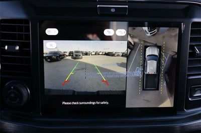 2026 Ford F-250SD Lariat ROCKY RIDGE