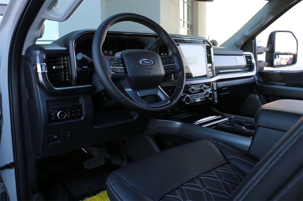 2026 Ford F-250SD Lariat ROCKY RIDGE