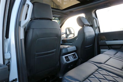 2026 Ford F-250SD Lariat ROCKY RIDGE