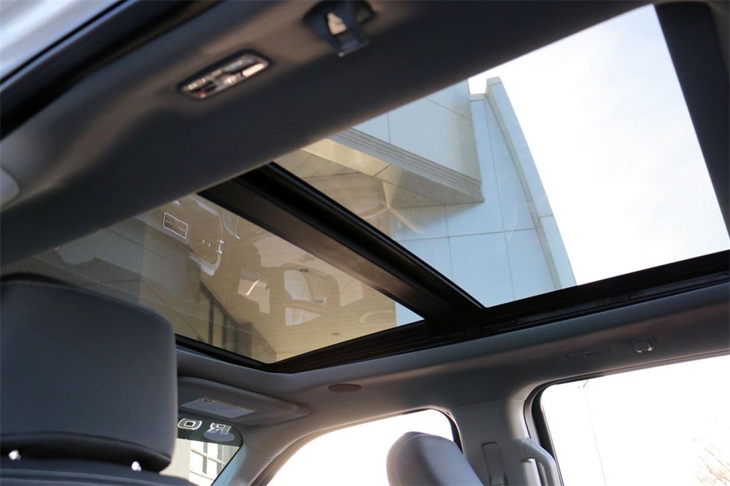 2026 Ford F-250SD Lariat ROCKY RIDGE