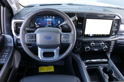 2026 Ford F-250SD Lariat ROCKY RIDGE