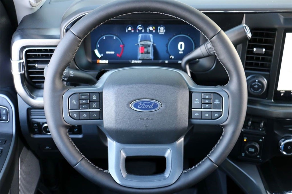 2026 Ford F-250SD Lariat ROCKY RIDGE