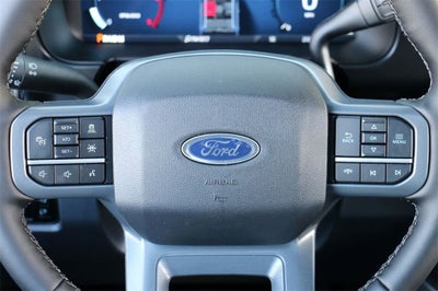 2026 Ford F-250SD Lariat ROCKY RIDGE