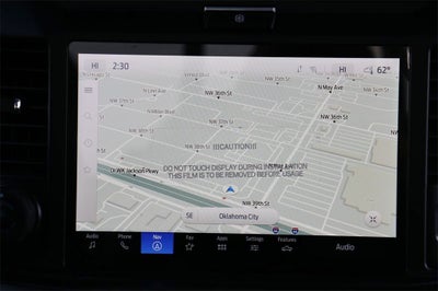 2026 Ford F-250SD Lariat ROCKY RIDGE