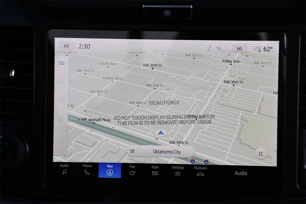 2026 Ford F-250SD Lariat ROCKY RIDGE