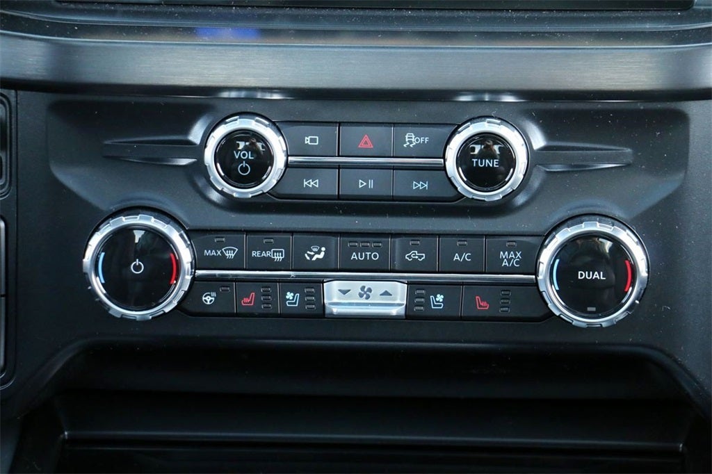 2026 Ford F-250SD Lariat ROCKY RIDGE