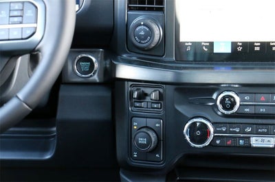 2026 Ford F-250SD Lariat ROCKY RIDGE