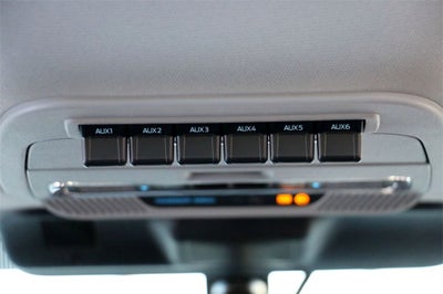 2026 Ford F-250SD Lariat ROCKY RIDGE