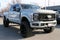 2026 Ford F-250SD Lariat ROCKY RIDGE