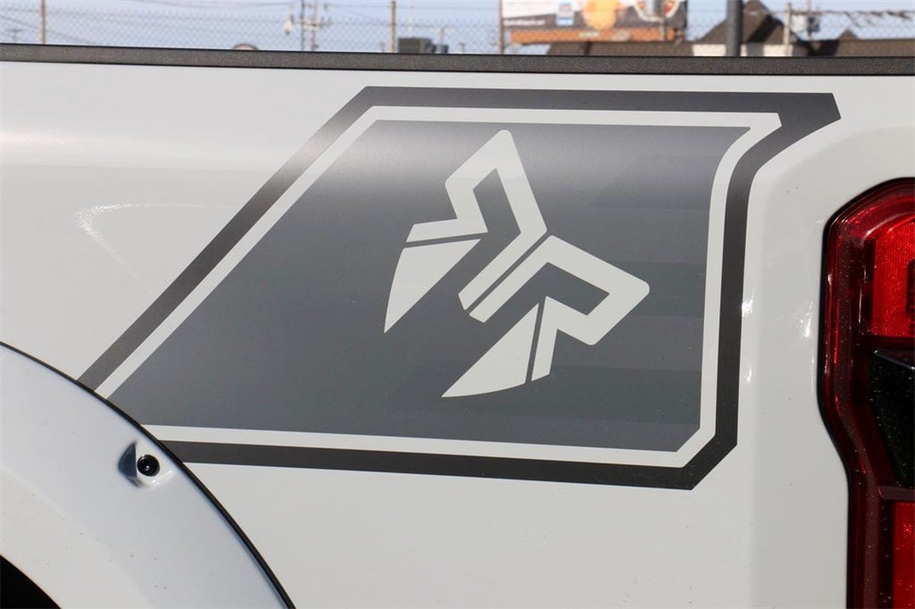 2026 Ford F-250SD Lariat ROCKY RIDGE