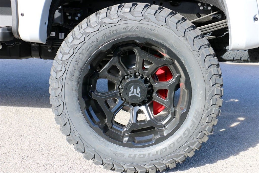 2026 Ford F-250SD Lariat ROCKY RIDGE