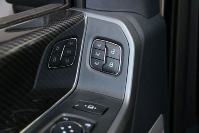 2026 Ford F-250SD Lariat ROUSH