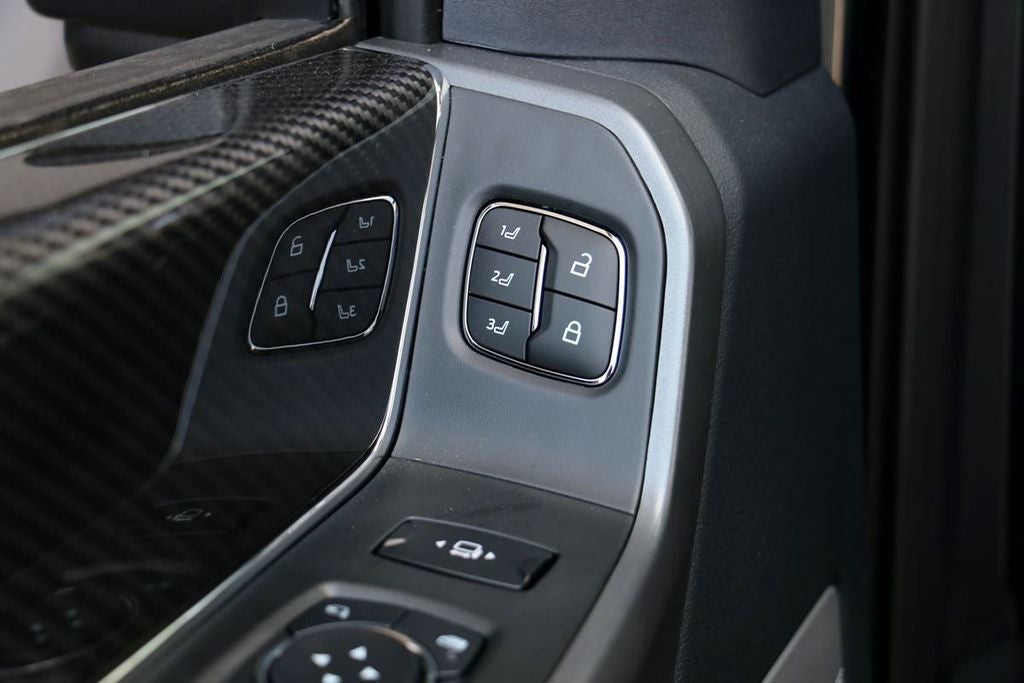 2026 Ford F-250SD Lariat ROUSH