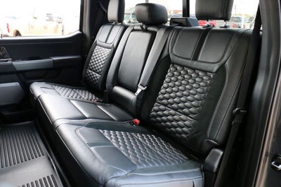2026 Ford F-250SD Lariat ROUSH