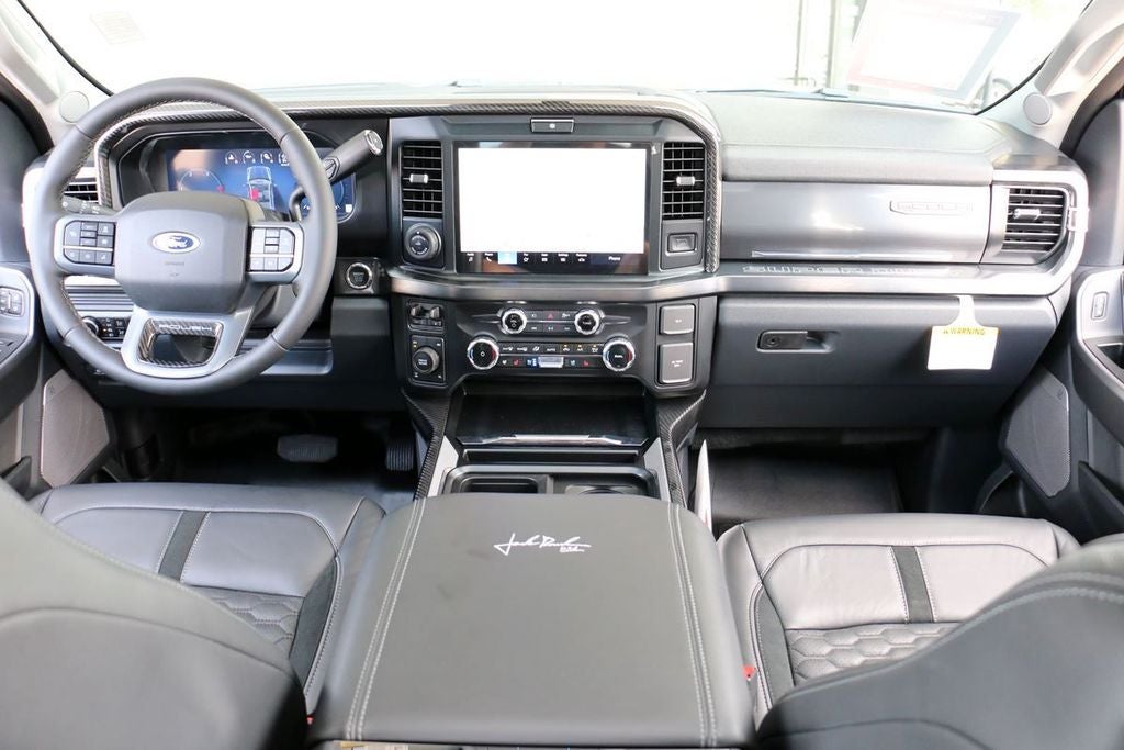 2026 Ford F-250SD Lariat ROUSH