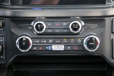 2026 Ford F-250SD Lariat ROUSH