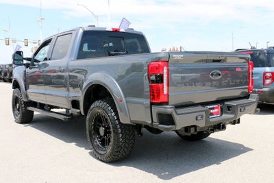 2026 Ford F-250SD Lariat ROUSH