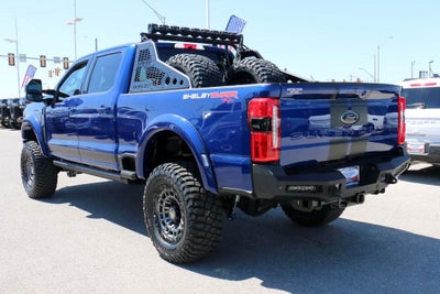 2026 Ford F-250SD Lariat SHELBY BAJA