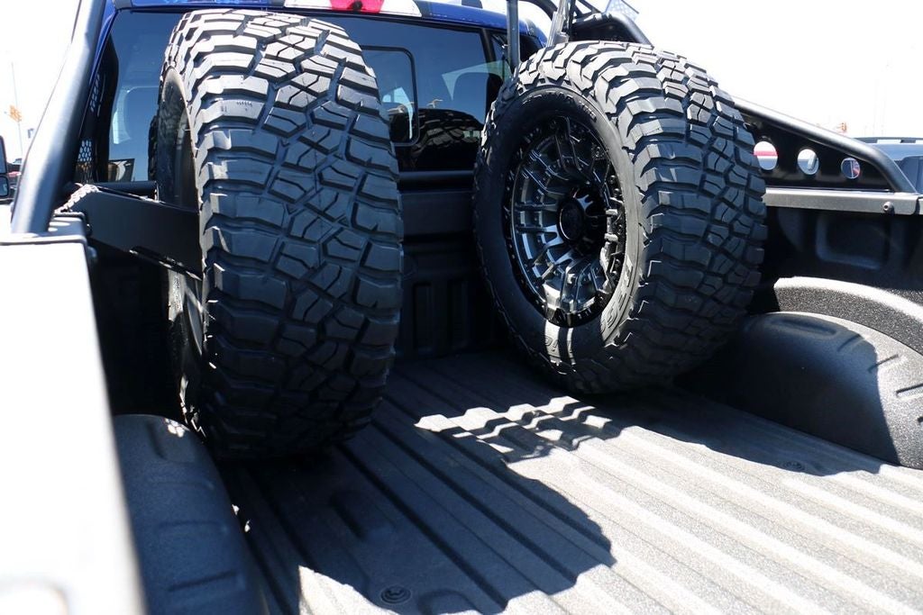 2026 Ford F-250SD Lariat SHELBY BAJA