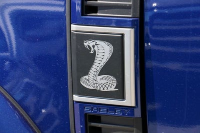 2026 Ford F-250SD Lariat SHELBY BAJA