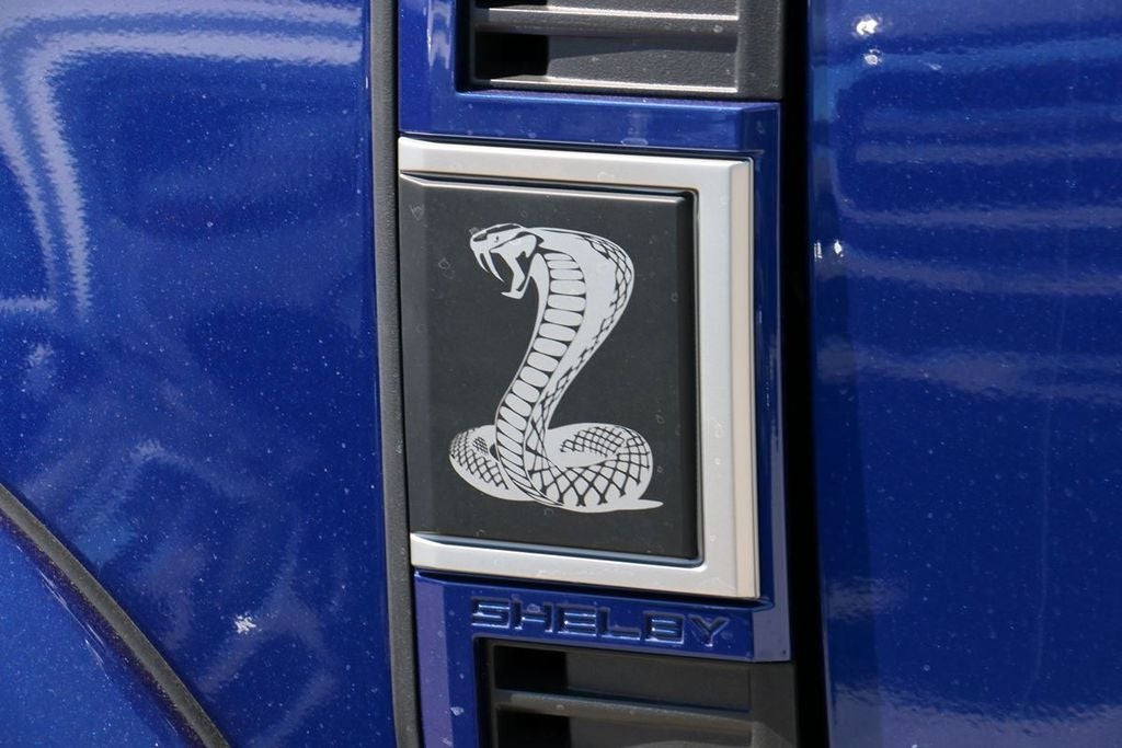 2026 Ford F-250SD Lariat SHELBY BAJA