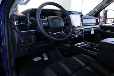 2026 Ford F-250SD Lariat SHELBY BAJA