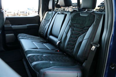 2026 Ford F-250SD Lariat SHELBY BAJA