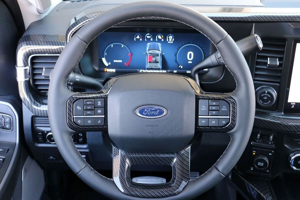 2026 Ford F-250SD Lariat SHELBY BAJA