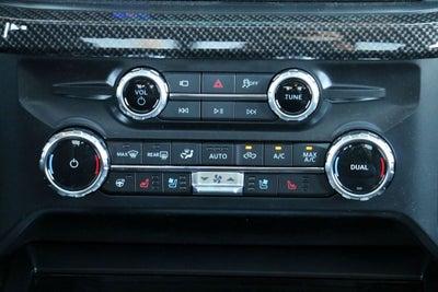 2026 Ford F-250SD Lariat SHELBY BAJA