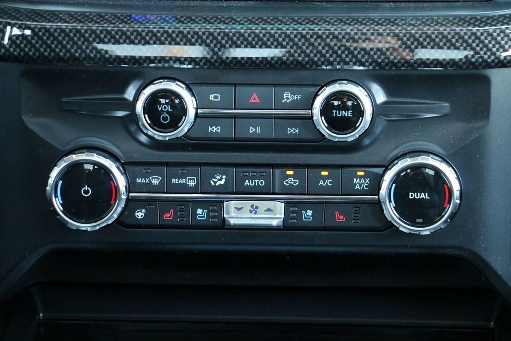2026 Ford F-250SD Lariat SHELBY BAJA