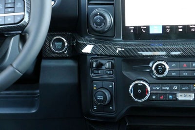 2026 Ford F-250SD Lariat SHELBY BAJA